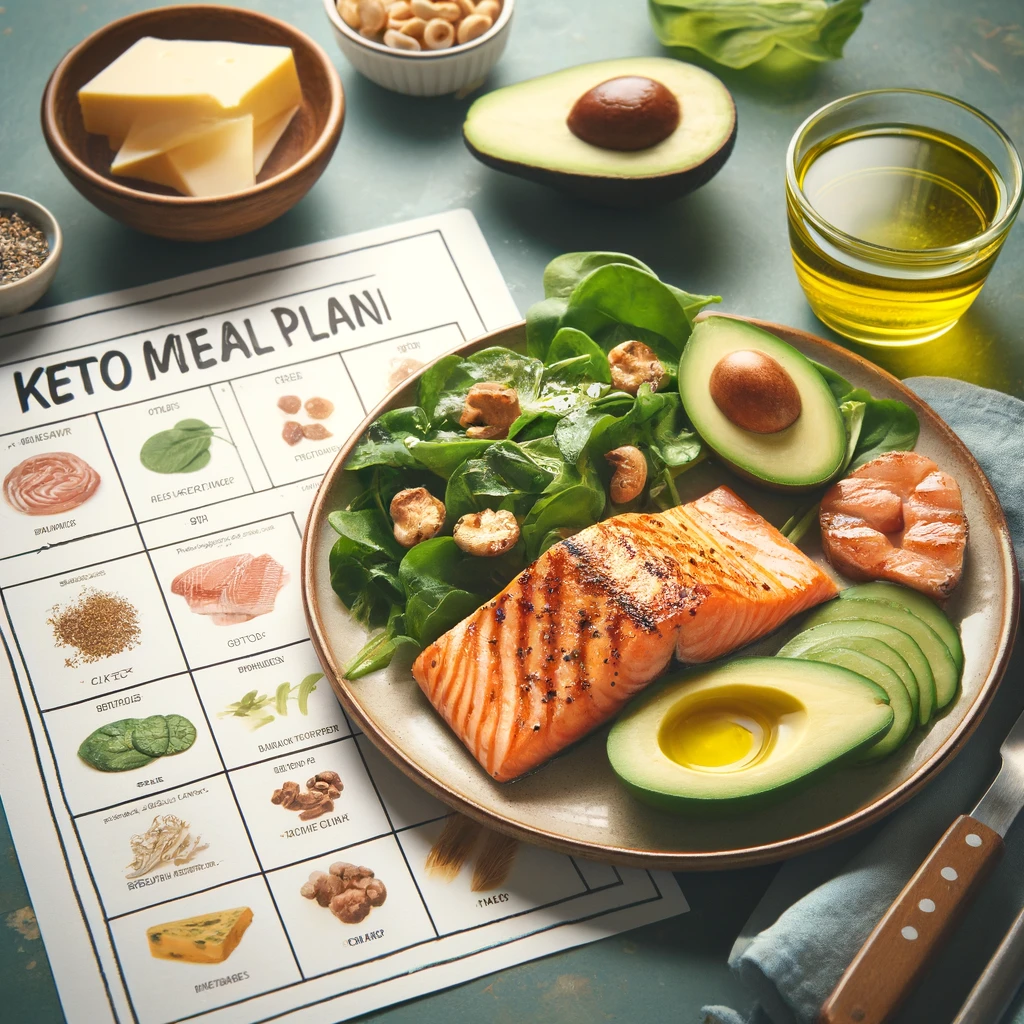 What is the Best Keto Diet for Weight Loss?